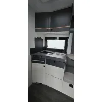 Автодом Challenger 250, 2022, АКПП, пробег 112000 км