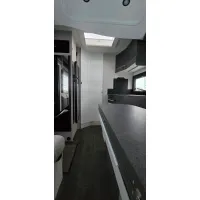 Автодом Challenger 250, 2022, АКПП, пробег 112000 км