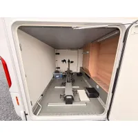 Автодом Malibu T, 2019, МКПП, пробег 40713 км