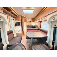 Автодом Malibu T, 2019, МКПП, пробег 40713 км