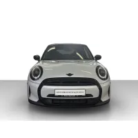 MINI Cooper, 2021, МКПП, пробег 31466 км