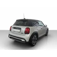 MINI Cooper, 2021, МКПП, пробег 31466 км