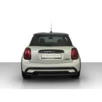 MINI Cooper, 2021, МКПП, пробег 31466 км