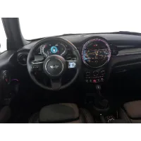 MINI Cooper, 2021, МКПП, пробег 31466 км