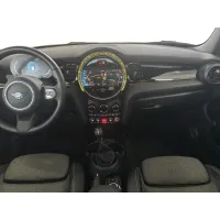 MINI Cooper, 2021, МКПП, пробег 31466 км