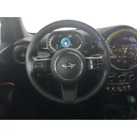 MINI Cooper, 2021, МКПП, пробег 31466 км