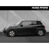 MINI ONE, 2021, МКПП, пробег 25980 км