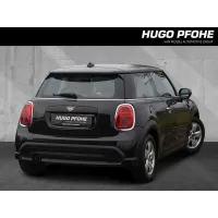 MINI ONE, 2021, МКПП, пробег 25980 км