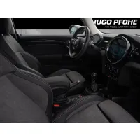 MINI ONE, 2021, МКПП, пробег 25980 км