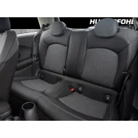 MINI ONE, 2021, МКПП, пробег 25980 км