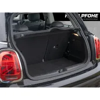 MINI ONE, 2021, МКПП, пробег 25980 км