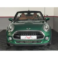 MINI Cooper, 2021, АКПП, пробег 19680 км