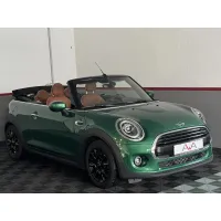 MINI Cooper, 2021, АКПП, пробег 19680 км