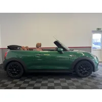 MINI Cooper, 2021, АКПП, пробег 19680 км