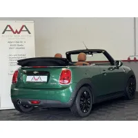 MINI Cooper, 2021, АКПП, пробег 19680 км