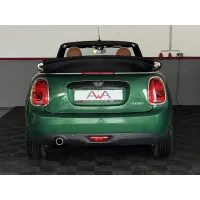 MINI Cooper, 2021, АКПП, пробег 19680 км