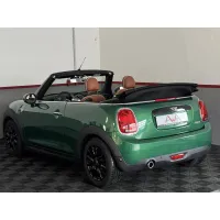 MINI Cooper, 2021, АКПП, пробег 19680 км