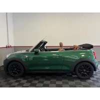 MINI Cooper, 2021, АКПП, пробег 19680 км