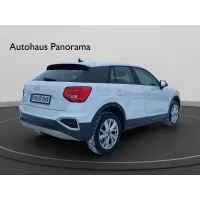 Audi Q2, 2023, АКПП, пробег 52060 км