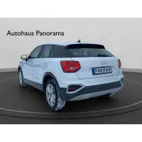 Audi Q2, 2023, АКПП, пробег 52060 км