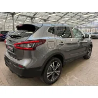 Nissan Qashqai, 2020, АКПП, пробег 79123 км