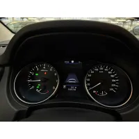 Nissan Qashqai, 2020, АКПП, пробег 79123 км