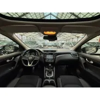 Nissan Qashqai, 2020, АКПП, пробег 79123 км