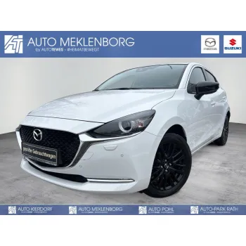 Mazda 2, 2022, МКПП, пробег 31521 км