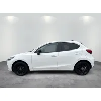 Mazda 2, 2022, МКПП, пробег 31521 км