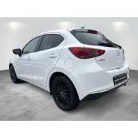 Mazda 2, 2022, МКПП, пробег 31521 км