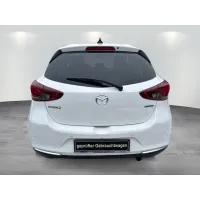 Mazda 2, 2022, МКПП, пробег 31521 км