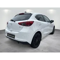 Mazda 2, 2022, МКПП, пробег 31521 км