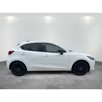 Mazda 2, 2022, МКПП, пробег 31521 км