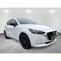 Mazda 2, 2022, МКПП, пробег 31521 км