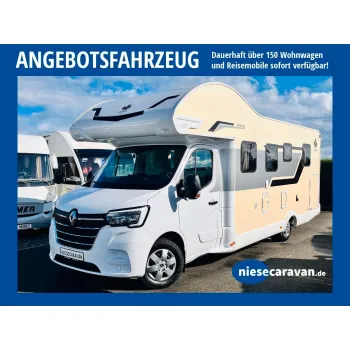 Автодом Ahorn CANADA, 2024, МКПП, пробег 6200 км