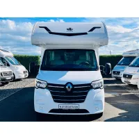 Автодом Ahorn CANADA, 2024, МКПП, пробег 6200 км