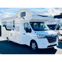 Автодом Ahorn CANADA, 2024, МКПП, пробег 6200 км