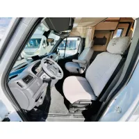 Автодом Ahorn CANADA, 2024, МКПП, пробег 6200 км