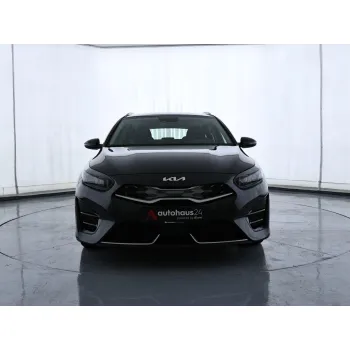 Kia cee'd, 2023, АКПП, пробег 52294 км