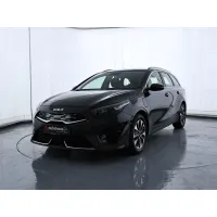 Kia cee'd, 2023, АКПП, пробег 52294 км