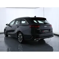 Kia cee'd, 2023, АКПП, пробег 52294 км