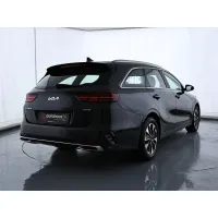Kia cee'd, 2023, АКПП, пробег 52294 км