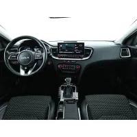 Kia cee'd, 2023, АКПП, пробег 52294 км