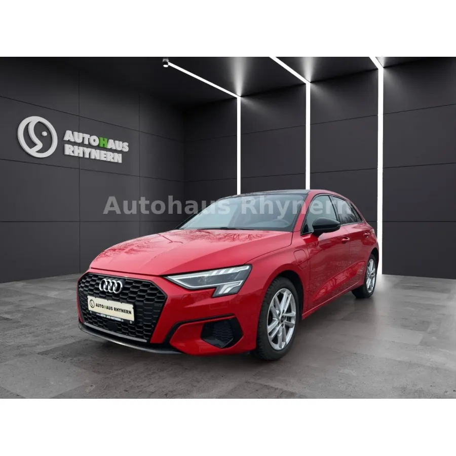 Audi A3, 2021, АКПП, пробег 85750 км