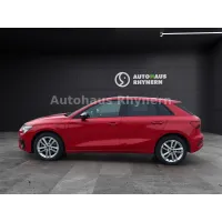Audi A3, 2021, АКПП, пробег 85750 км
