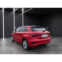 Audi A3, 2021, АКПП, пробег 85750 км