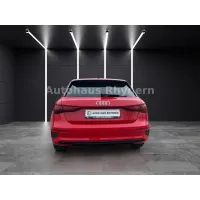 Audi A3, 2021, АКПП, пробег 85750 км