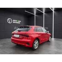 Audi A3, 2021, АКПП, пробег 85750 км