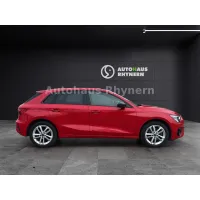 Audi A3, 2021, АКПП, пробег 85750 км