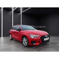 Audi A3, 2021, АКПП, пробег 85750 км